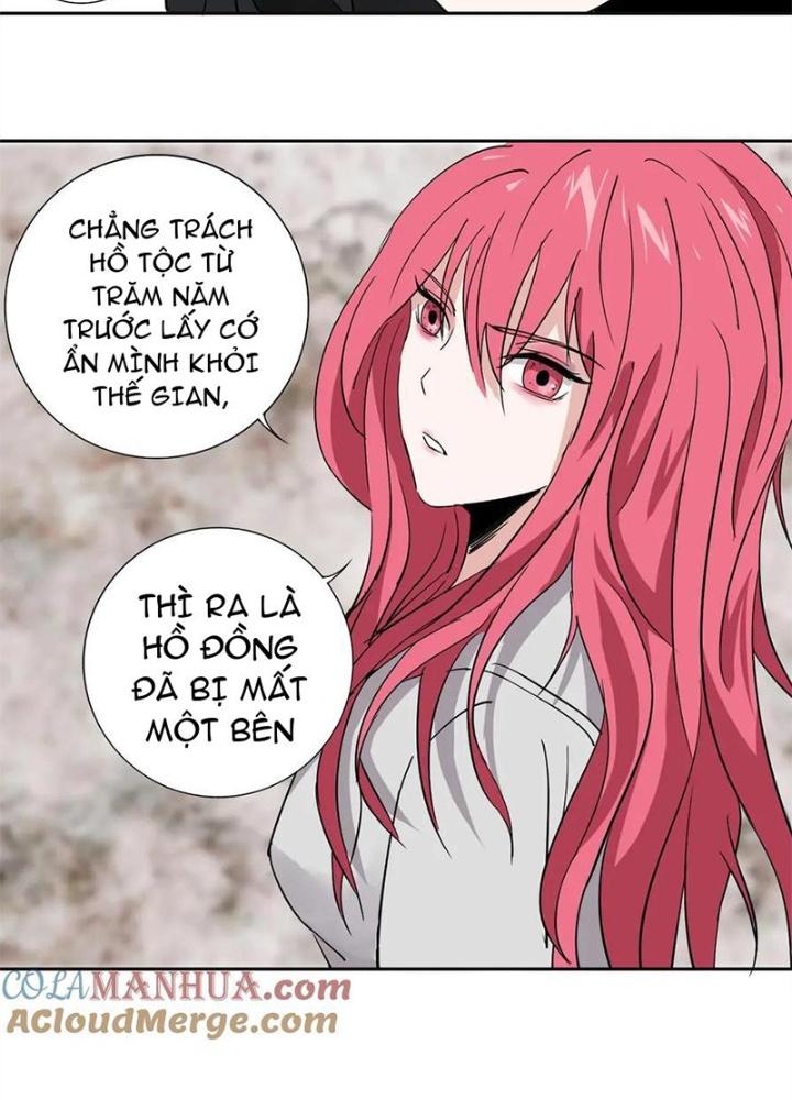 Bậc Thầy Pháp Sư Chapter 8 - Trang 2