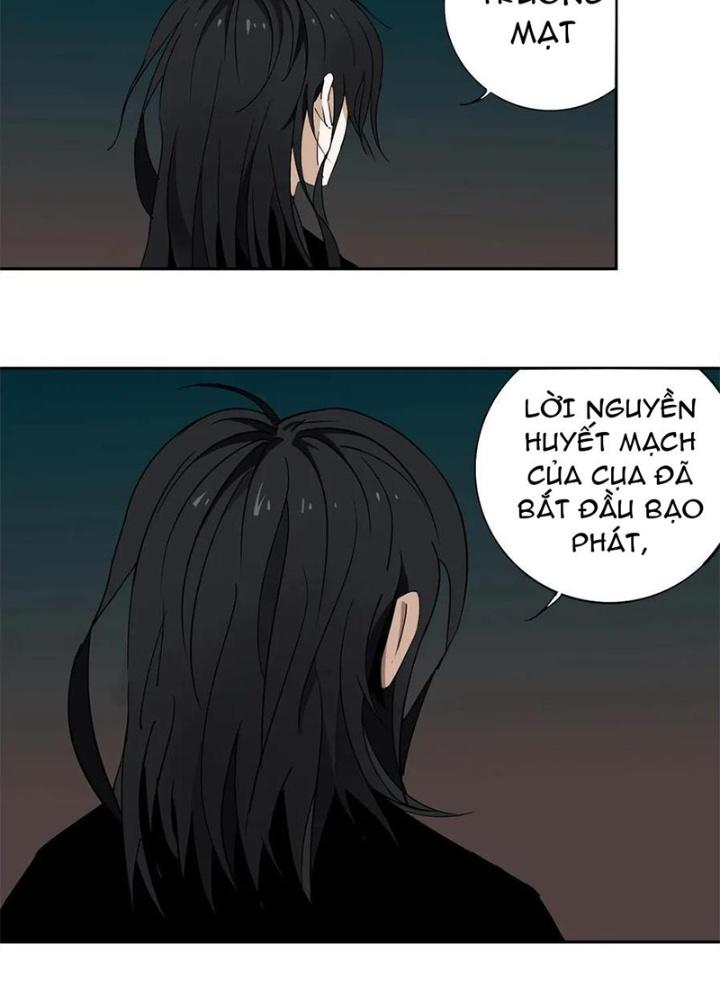 Bậc Thầy Pháp Sư Chapter 8 - Trang 2
