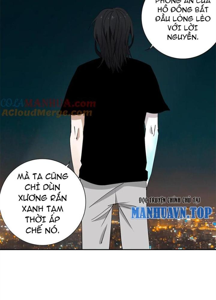 Bậc Thầy Pháp Sư Chapter 8 - Trang 2