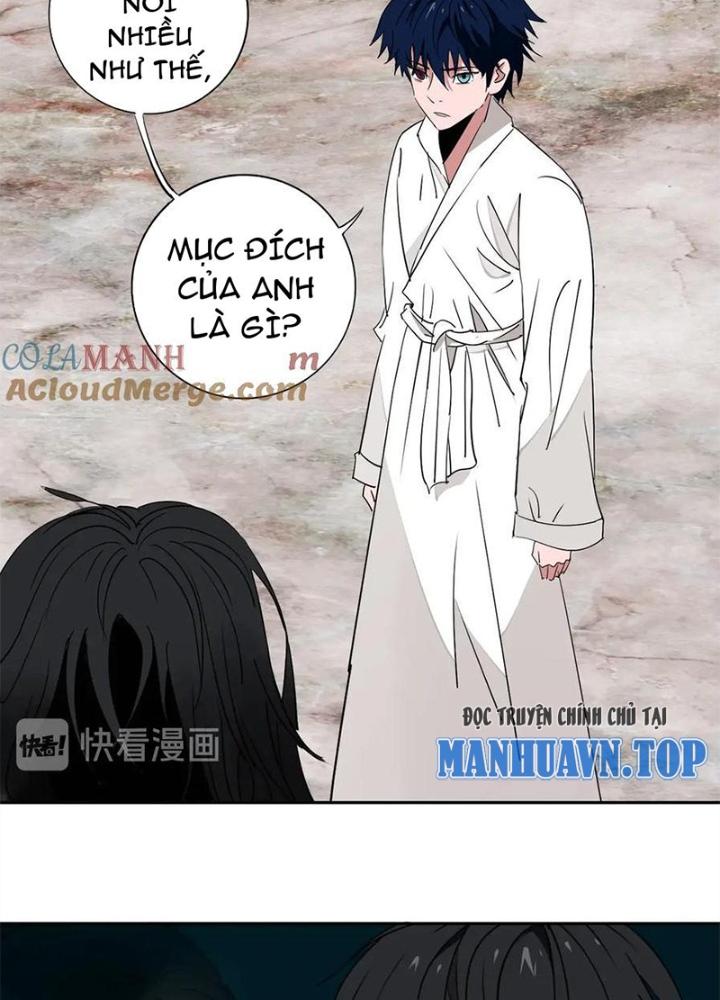 Bậc Thầy Pháp Sư Chapter 8 - Trang 2