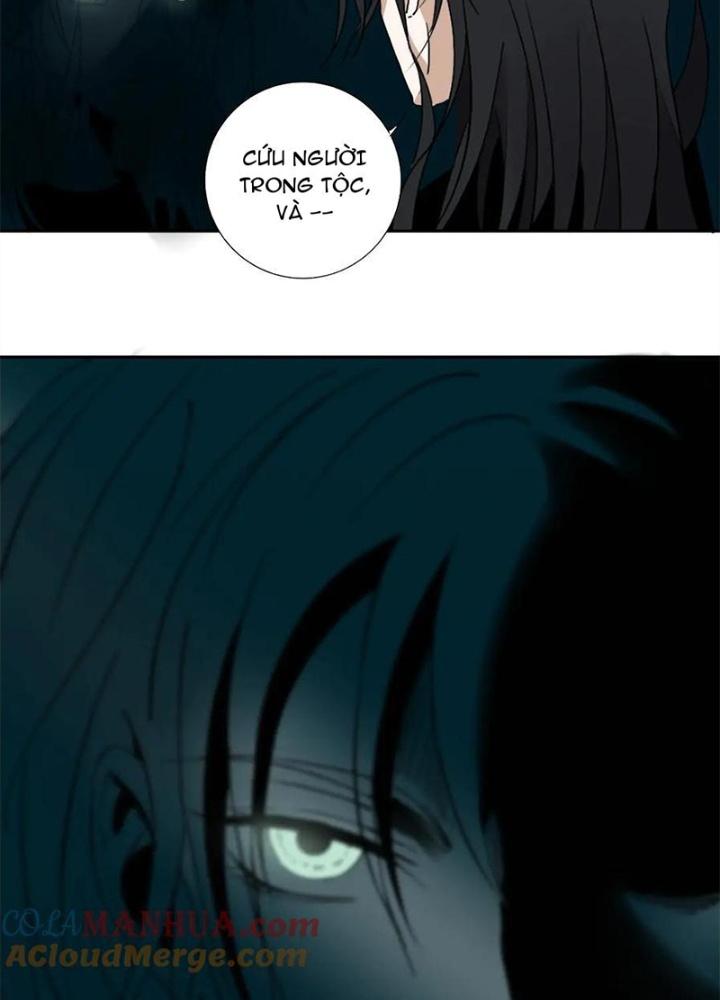 Bậc Thầy Pháp Sư Chapter 8 - Trang 2