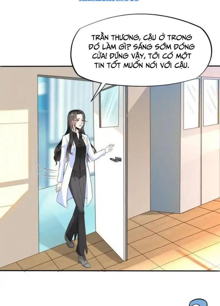 Khi Bác Sĩ Mở Hack Chapter 41 - Trang 3