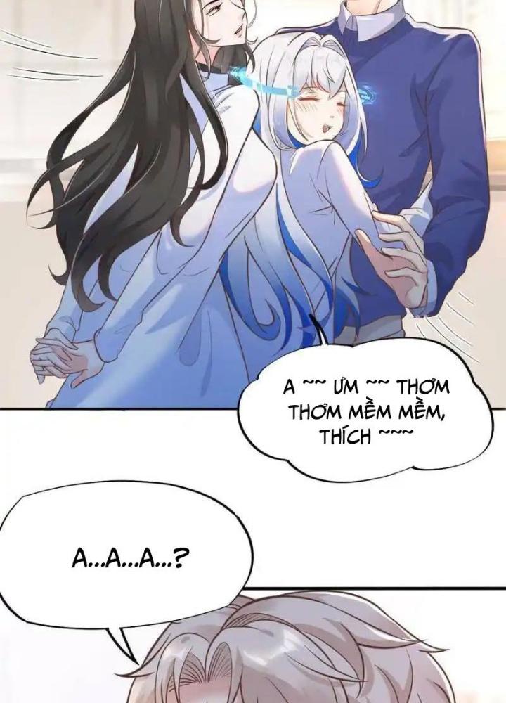 Khi Bác Sĩ Mở Hack Chapter 41 - Trang 3