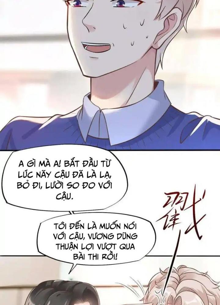 Khi Bác Sĩ Mở Hack Chapter 41 - Trang 3