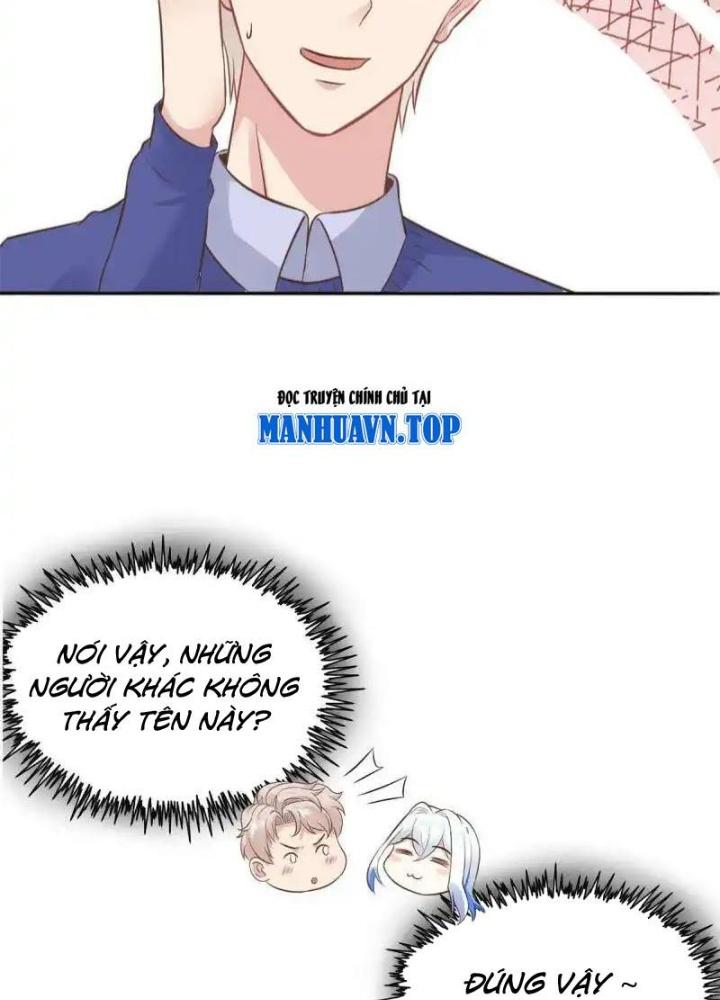 Khi Bác Sĩ Mở Hack Chapter 41 - Trang 3