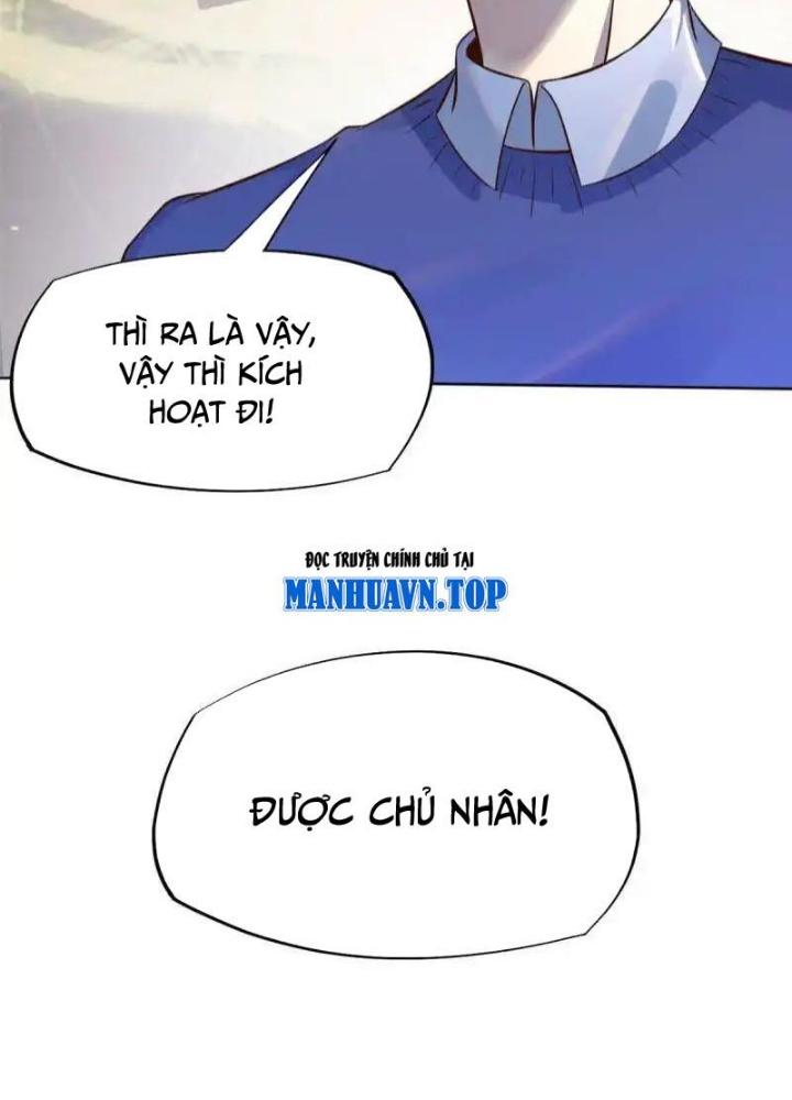 Khi Bác Sĩ Mở Hack Chapter 41 - Trang 3