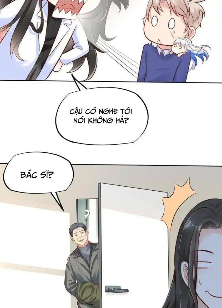 Khi Bác Sĩ Mở Hack Chapter 41 - Trang 3