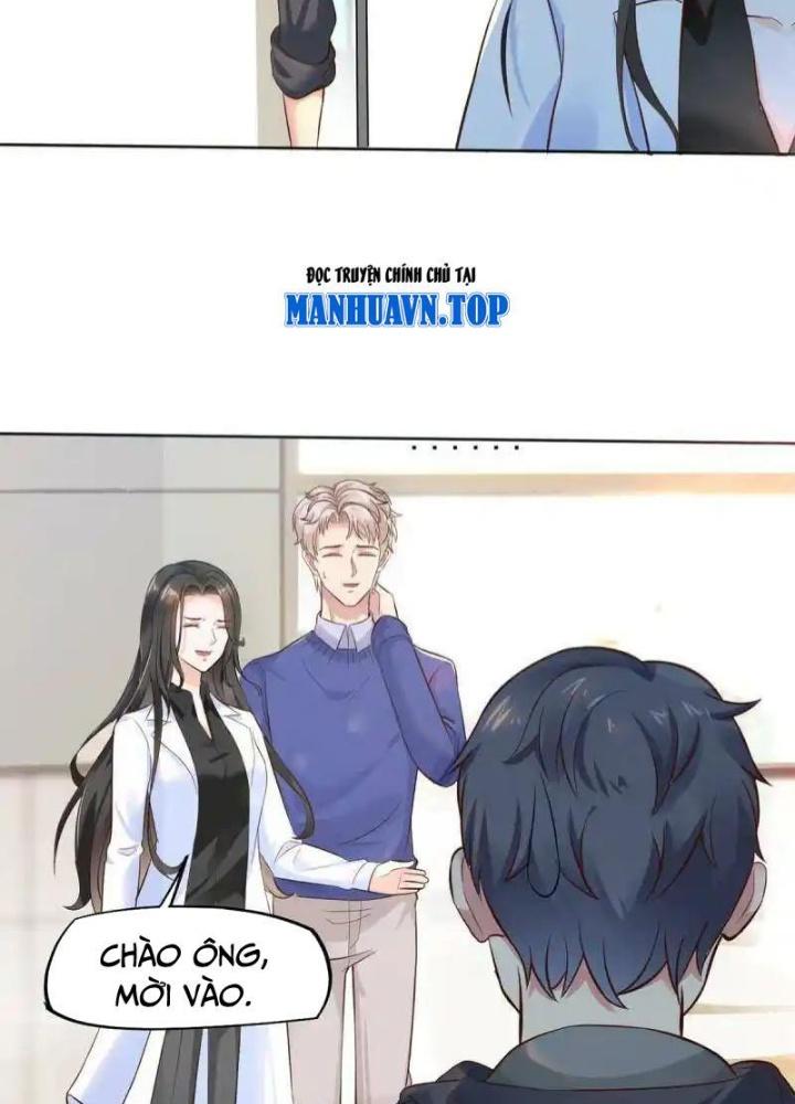 Khi Bác Sĩ Mở Hack Chapter 41 - Trang 3