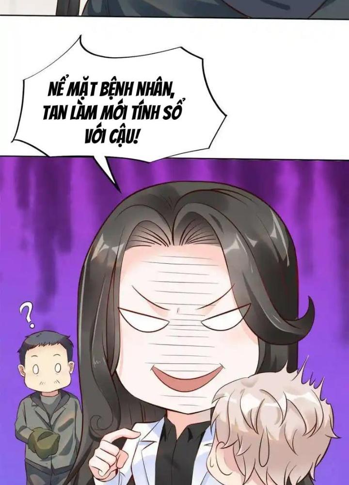 Khi Bác Sĩ Mở Hack Chapter 41 - Trang 3