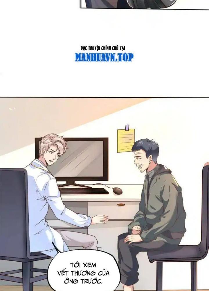 Khi Bác Sĩ Mở Hack Chapter 41 - Trang 3
