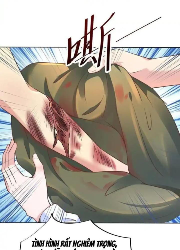 Khi Bác Sĩ Mở Hack Chapter 41 - Trang 3