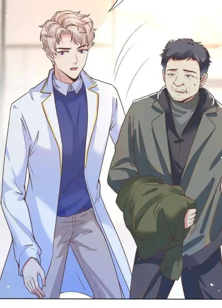 Khi Bác Sĩ Mở Hack Chapter 41 - Trang 3