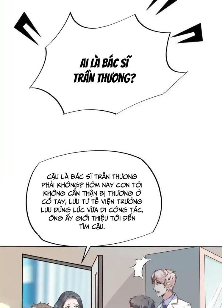 Khi Bác Sĩ Mở Hack Chapter 41 - Trang 3