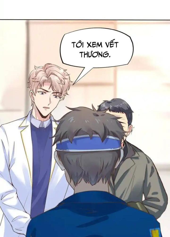 Khi Bác Sĩ Mở Hack Chapter 41 - Trang 3