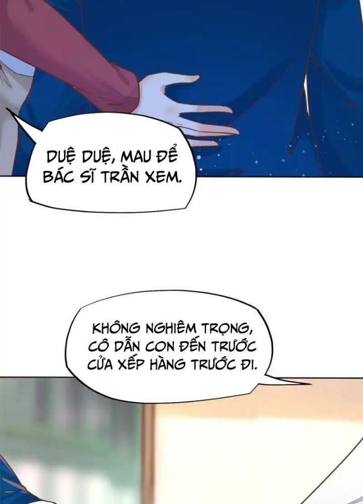 Khi Bác Sĩ Mở Hack Chapter 41 - Trang 3