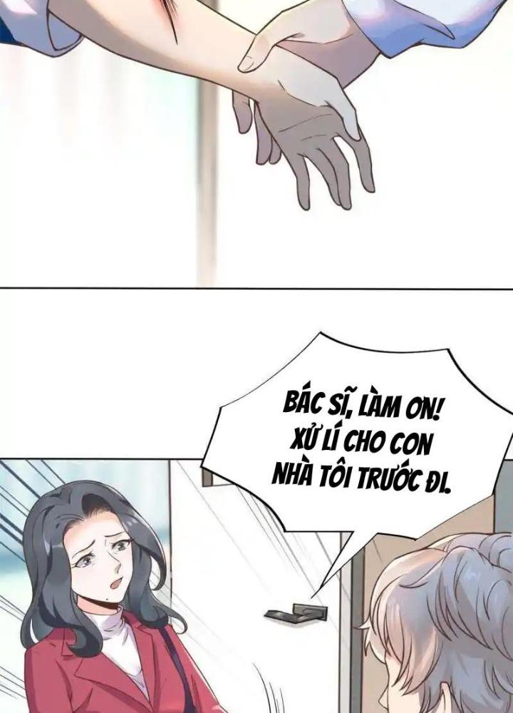 Khi Bác Sĩ Mở Hack Chapter 41 - Trang 3