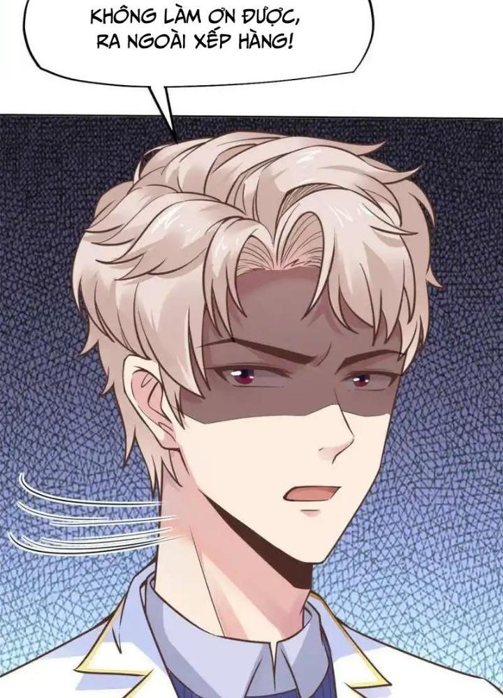 Khi Bác Sĩ Mở Hack Chapter 41 - Trang 3