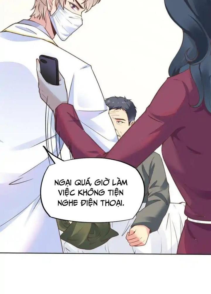 Khi Bác Sĩ Mở Hack Chapter 41 - Trang 3