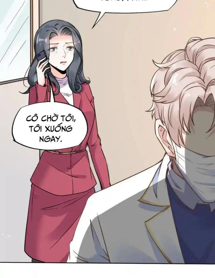 Khi Bác Sĩ Mở Hack Chapter 41 - Trang 3