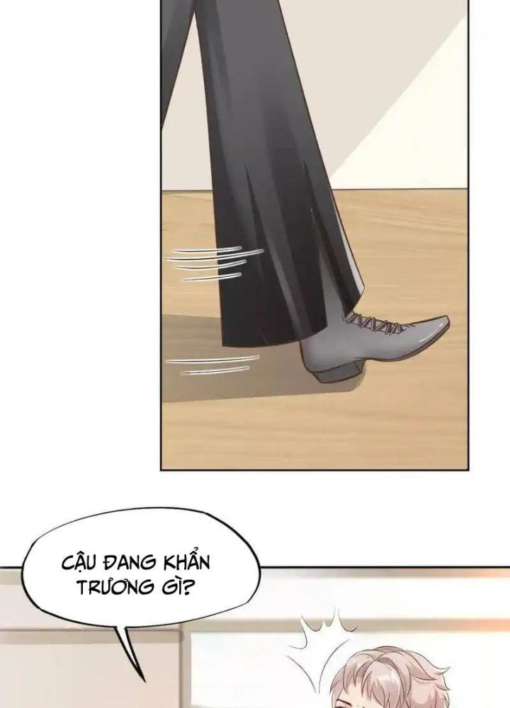 Khi Bác Sĩ Mở Hack Chapter 41 - Trang 3