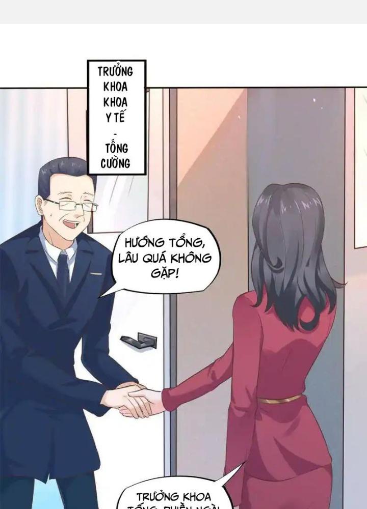 Khi Bác Sĩ Mở Hack Chapter 42 - Trang 3