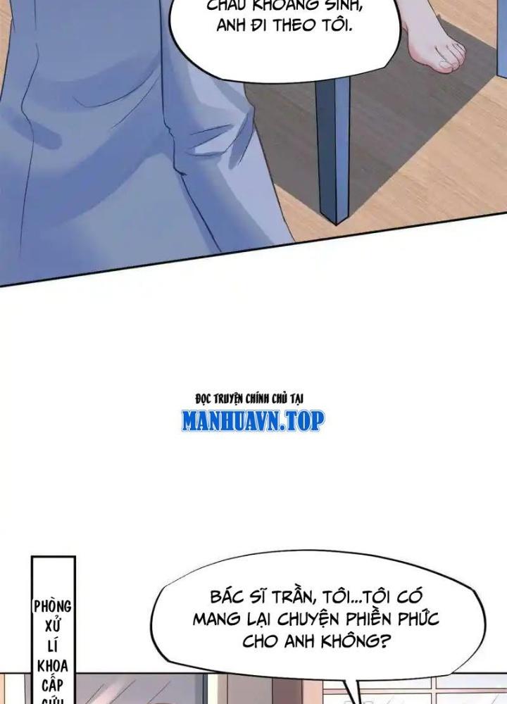 Khi Bác Sĩ Mở Hack Chapter 42 - Trang 3