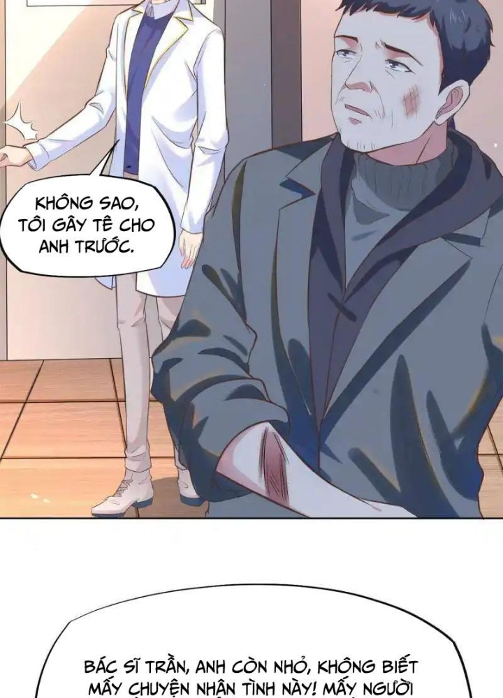 Khi Bác Sĩ Mở Hack Chapter 42 - Trang 3