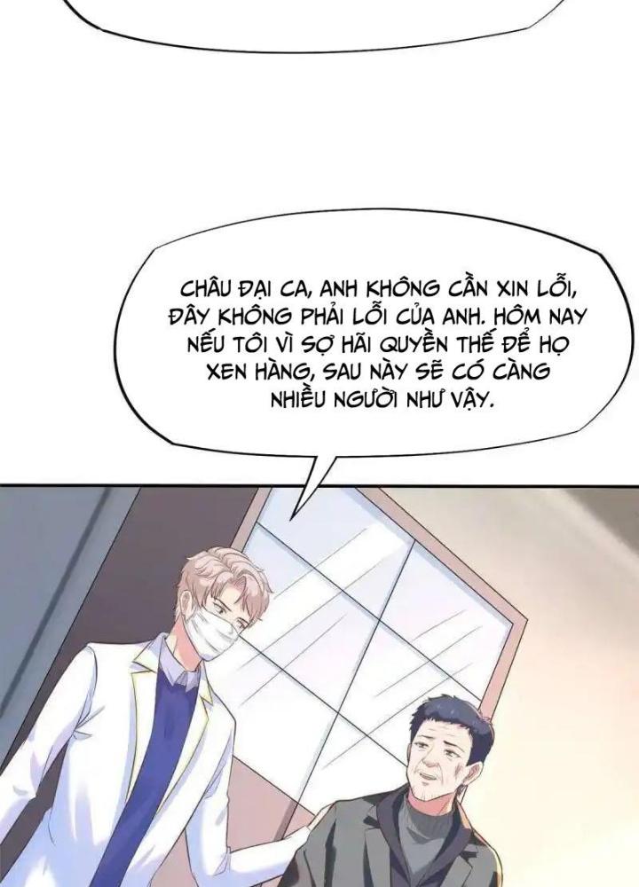 Khi Bác Sĩ Mở Hack Chapter 42 - Trang 3