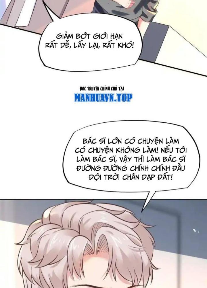 Khi Bác Sĩ Mở Hack Chapter 42 - Trang 3