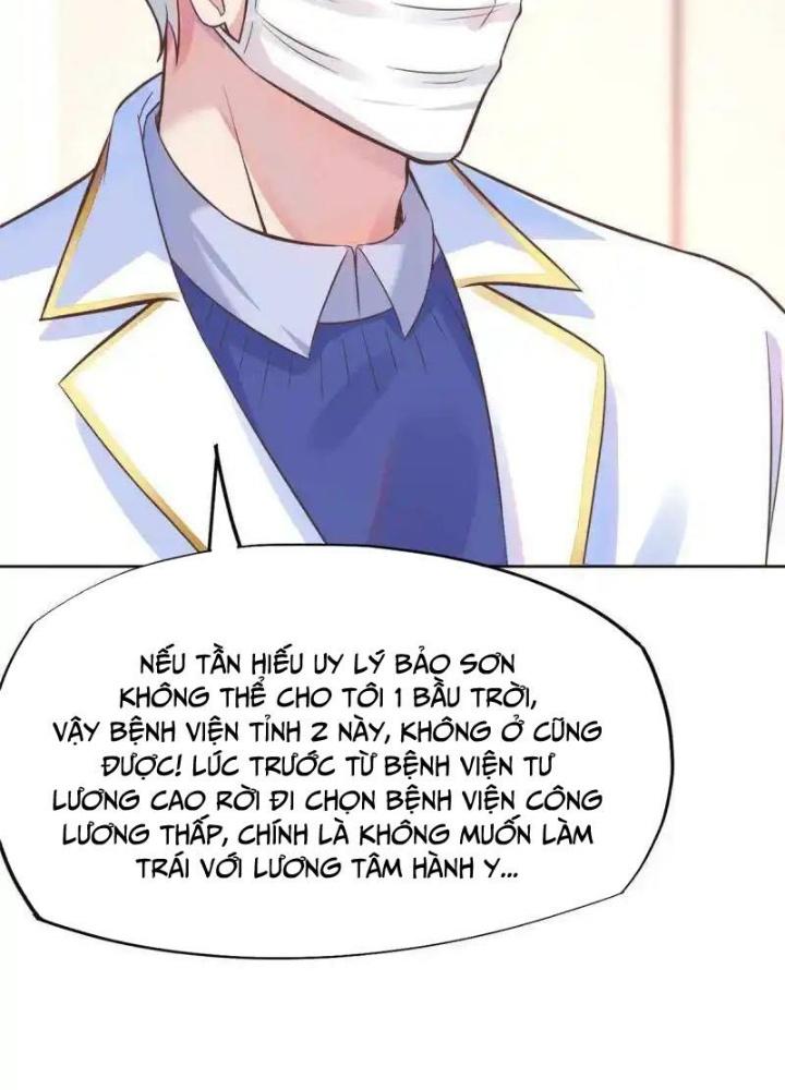 Khi Bác Sĩ Mở Hack Chapter 42 - Trang 3