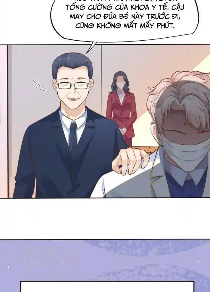 Khi Bác Sĩ Mở Hack Chapter 42 - Trang 3