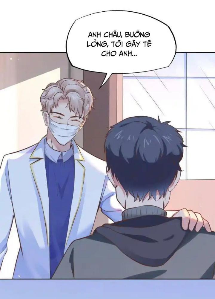 Khi Bác Sĩ Mở Hack Chapter 42 - Trang 3