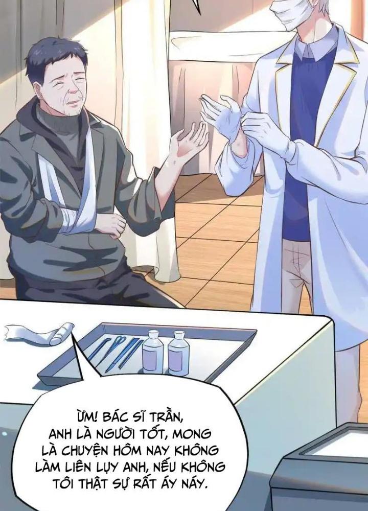 Khi Bác Sĩ Mở Hack Chapter 42 - Trang 3