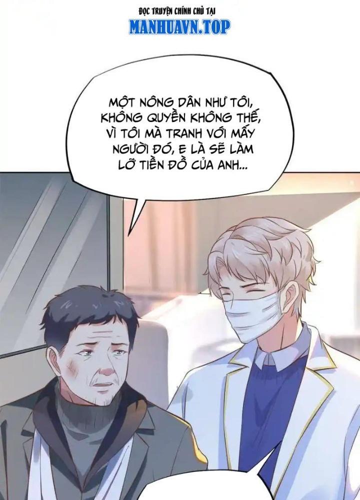 Khi Bác Sĩ Mở Hack Chapter 42 - Trang 3