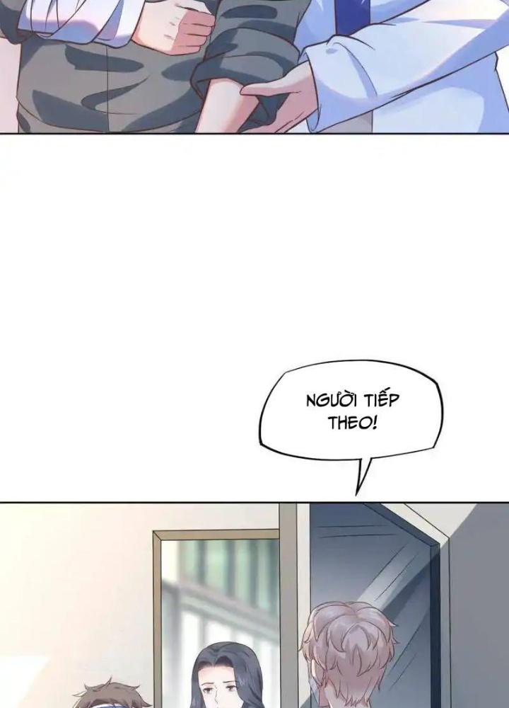 Khi Bác Sĩ Mở Hack Chapter 42 - Trang 3