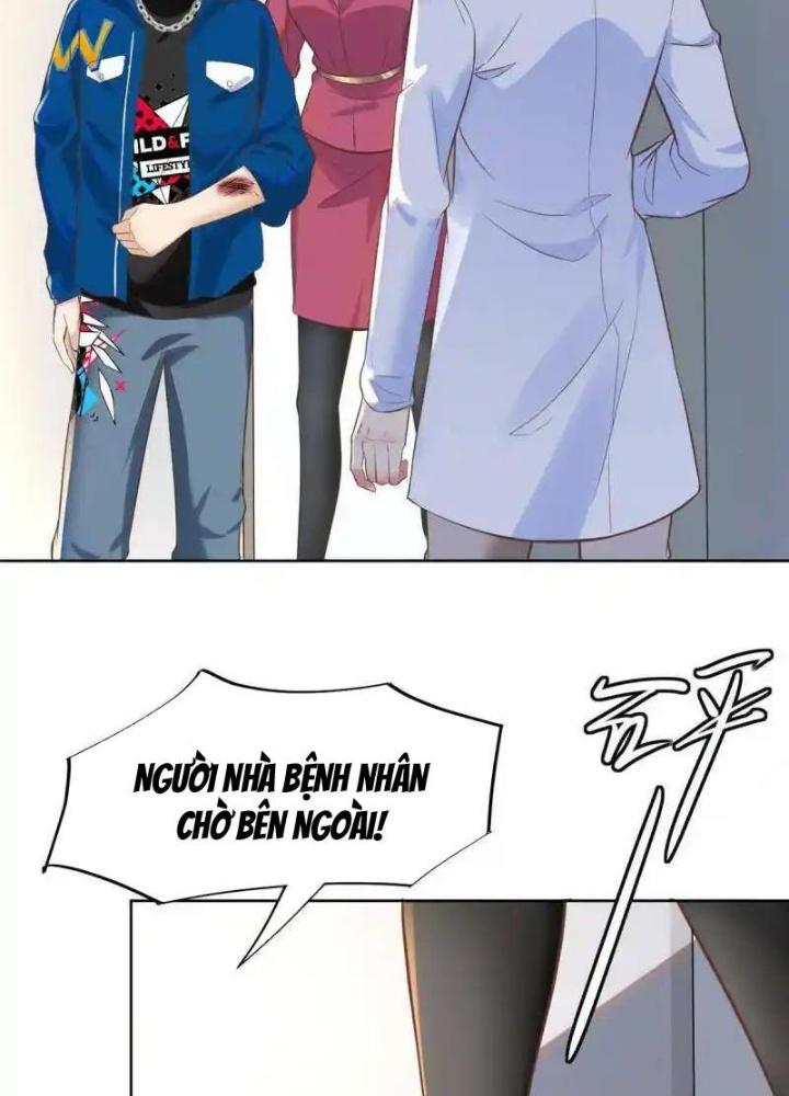 Khi Bác Sĩ Mở Hack Chapter 42 - Trang 3