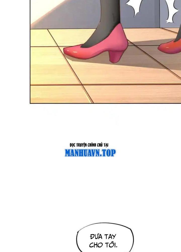 Khi Bác Sĩ Mở Hack Chapter 42 - Trang 3