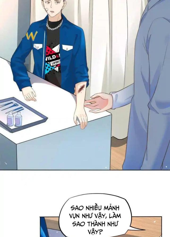 Khi Bác Sĩ Mở Hack Chapter 42 - Trang 3