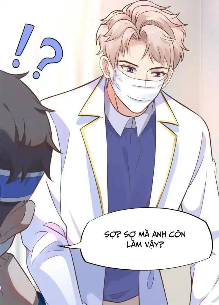 Khi Bác Sĩ Mở Hack Chapter 42 - Trang 3