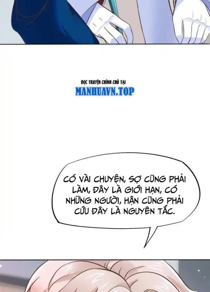 Khi Bác Sĩ Mở Hack Chapter 42 - Trang 3