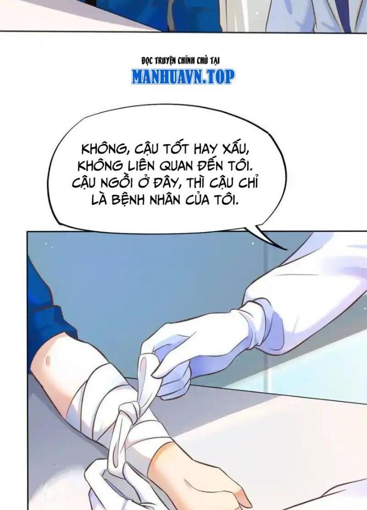 Khi Bác Sĩ Mở Hack Chapter 42 - Trang 3