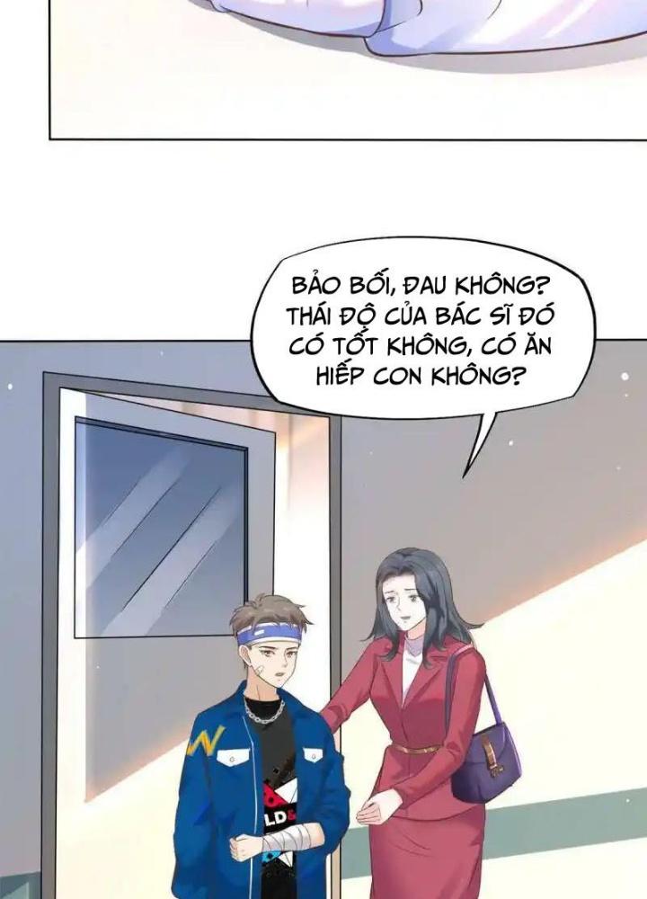 Khi Bác Sĩ Mở Hack Chapter 42 - Trang 3