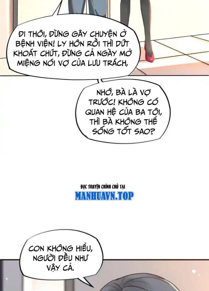 Khi Bác Sĩ Mở Hack Chapter 42 - Trang 3