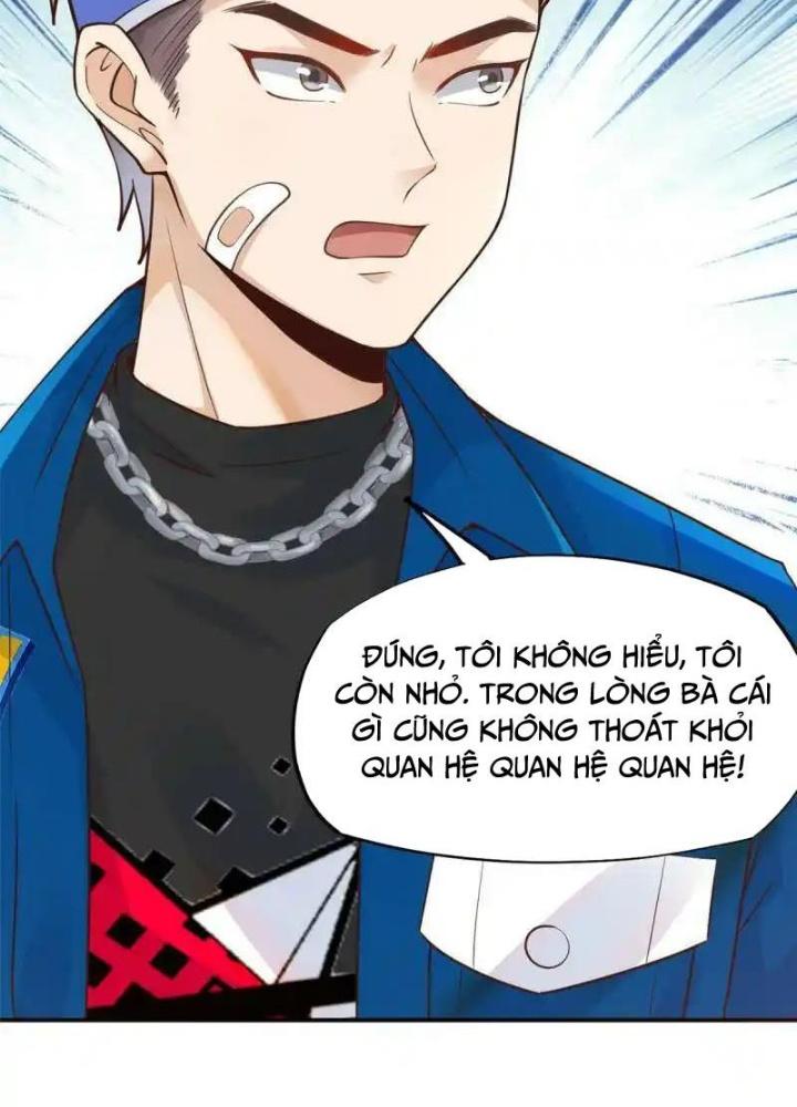 Khi Bác Sĩ Mở Hack Chapter 42 - Trang 3