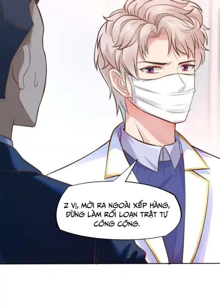 Khi Bác Sĩ Mở Hack Chapter 42 - Trang 3