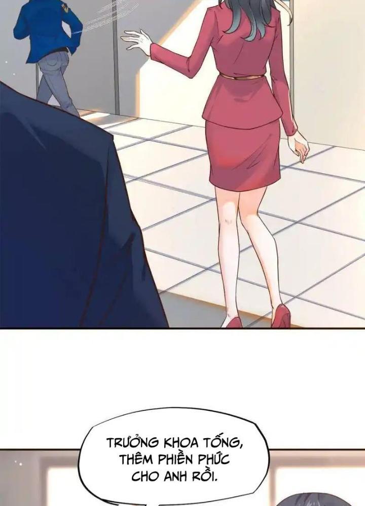 Khi Bác Sĩ Mở Hack Chapter 42 - Trang 3