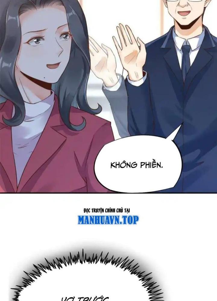 Khi Bác Sĩ Mở Hack Chapter 42 - Trang 3