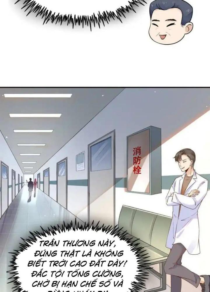 Khi Bác Sĩ Mở Hack Chapter 42 - Trang 3