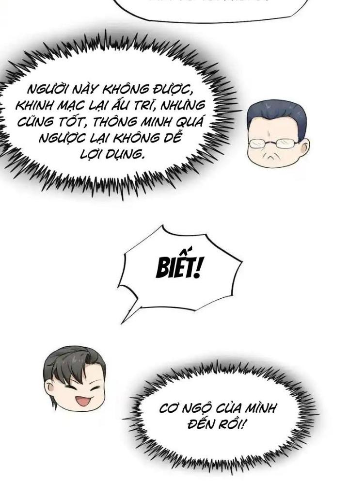 Khi Bác Sĩ Mở Hack Chapter 42 - Trang 3