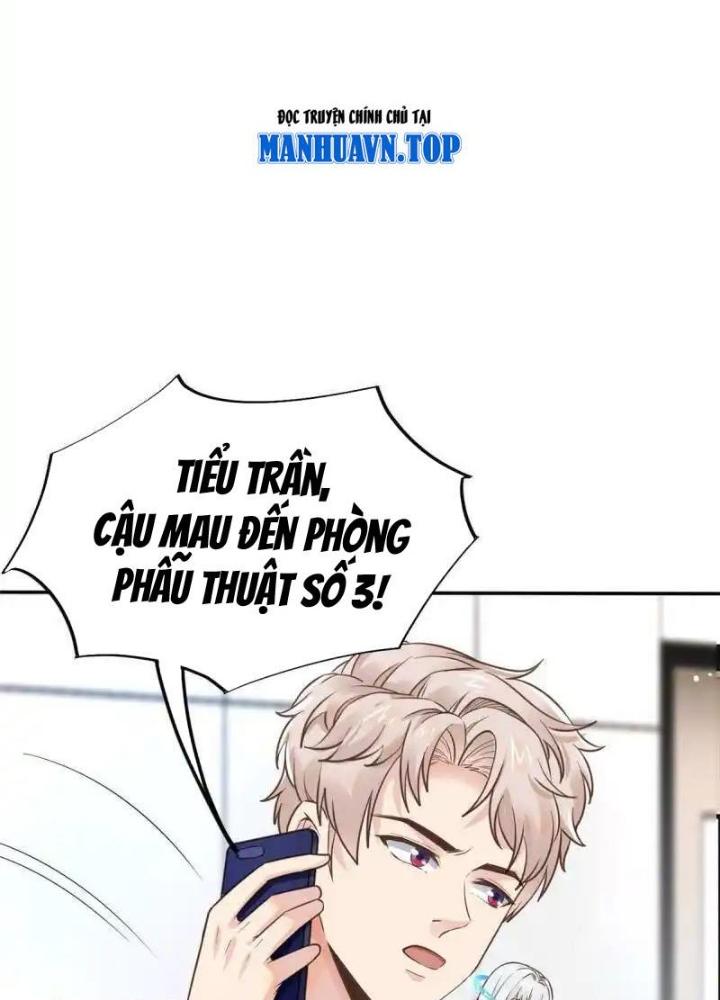 Khi Bác Sĩ Mở Hack Chapter 42 - Trang 3